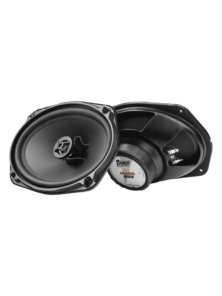 Колонки коаксиальные AMP MASS 692 50-4-411