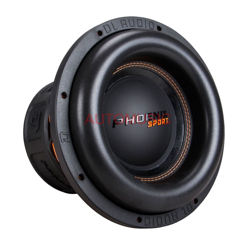 Сабвуфер DL AUDIO PHOENIX SPORT 12 50-7-223