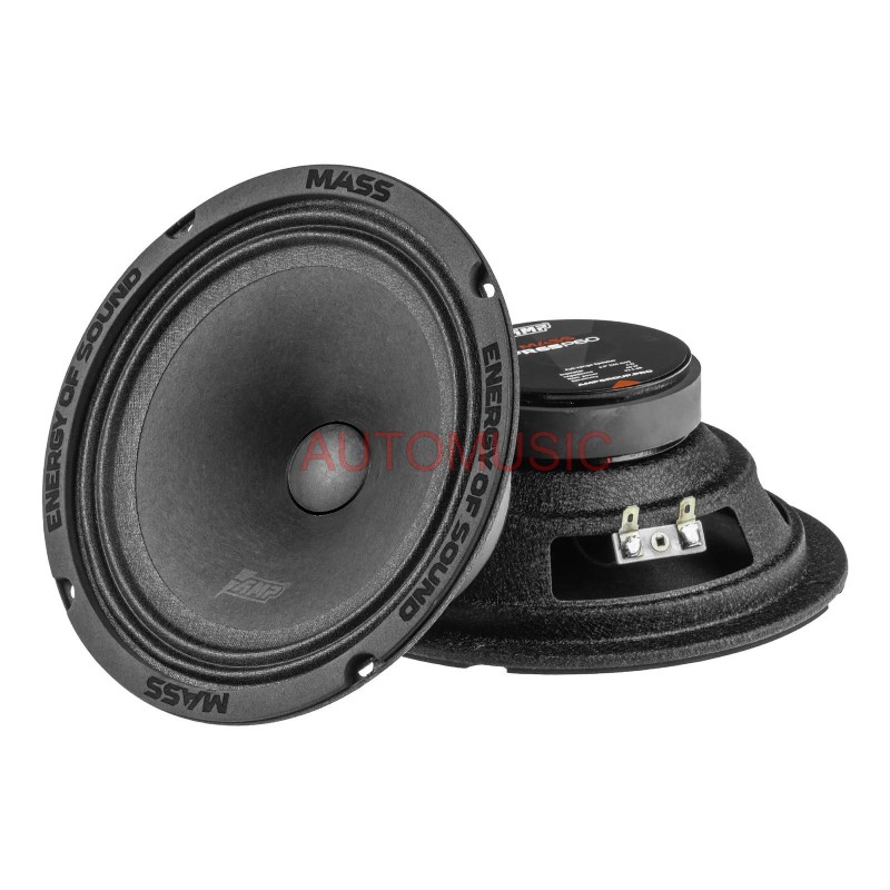 Колонки эстрадные AMP MASS FR65P60 50-4-2138