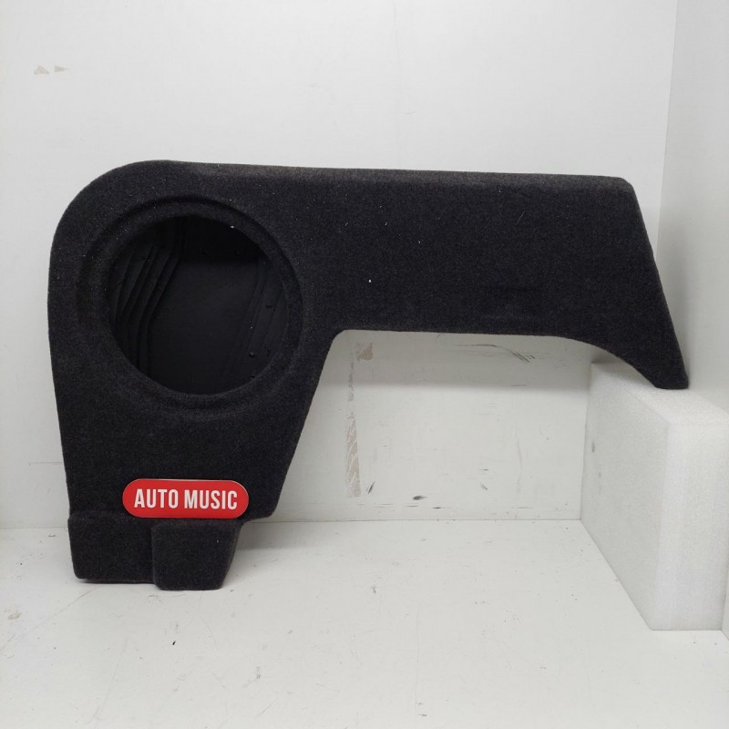 Стелс короб MAZDA CX5 под 10 сабвуфер ДСП 65-1-227