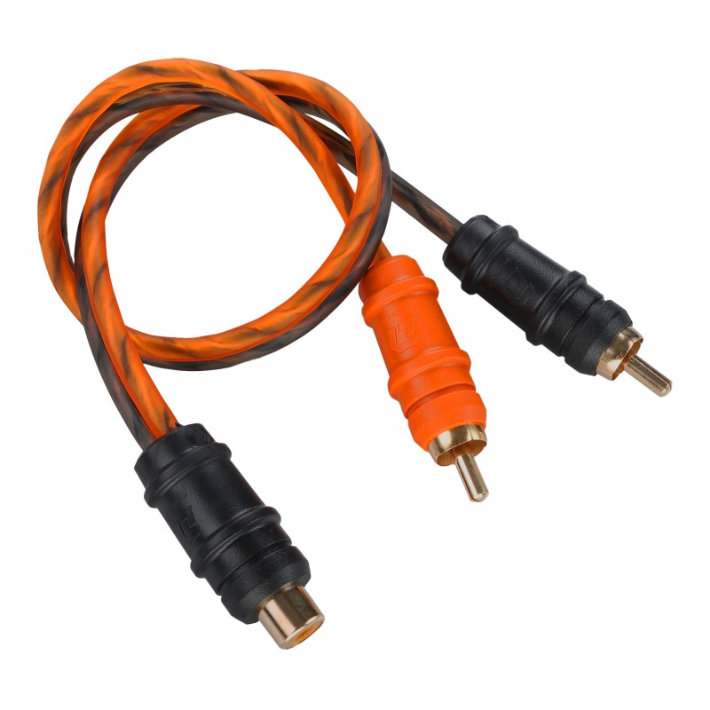 Y Адаптер DL Audio Gryphon Lite YRCA 1F2M 80-111