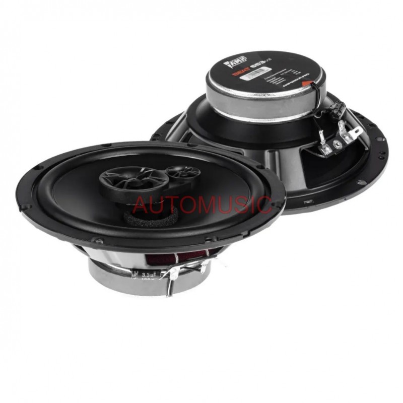 Акустика коаксиальная AMP Beat 653 V.2 50-4-2132