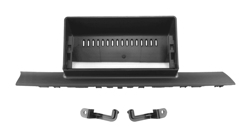 ПЕРЕХОДНАЯ РАМКА 12.3-дюймов на AUDI A4 (B9) 2015+ (Left wheel) CARAV 44-111 44-111