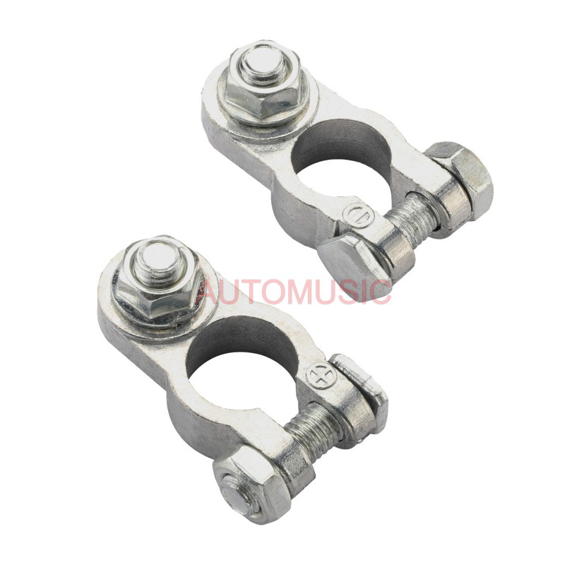 Клемма аккумулятора DL Audio Phoenix Battery Terminal 02 