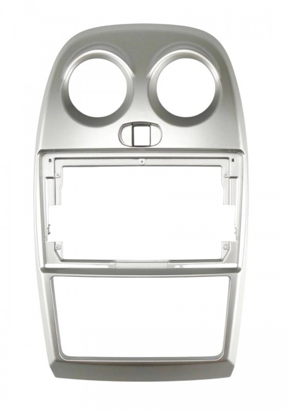 ПЕРЕХОДНАЯ РАМКА 9-ДЮЙМОВ на FAW V2 2010-2015 CARAV 22-1991 22-1991