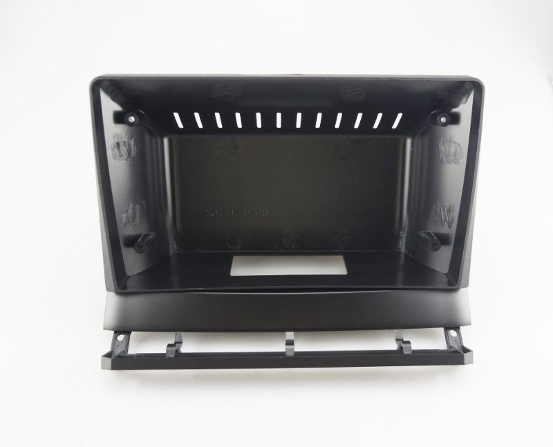 Переходная рамка 9" SUBARU Forester 1997-2002; Impreza 1997-2000;Impreza WRX 1997-2000 CARAV 22-2203 22-2203