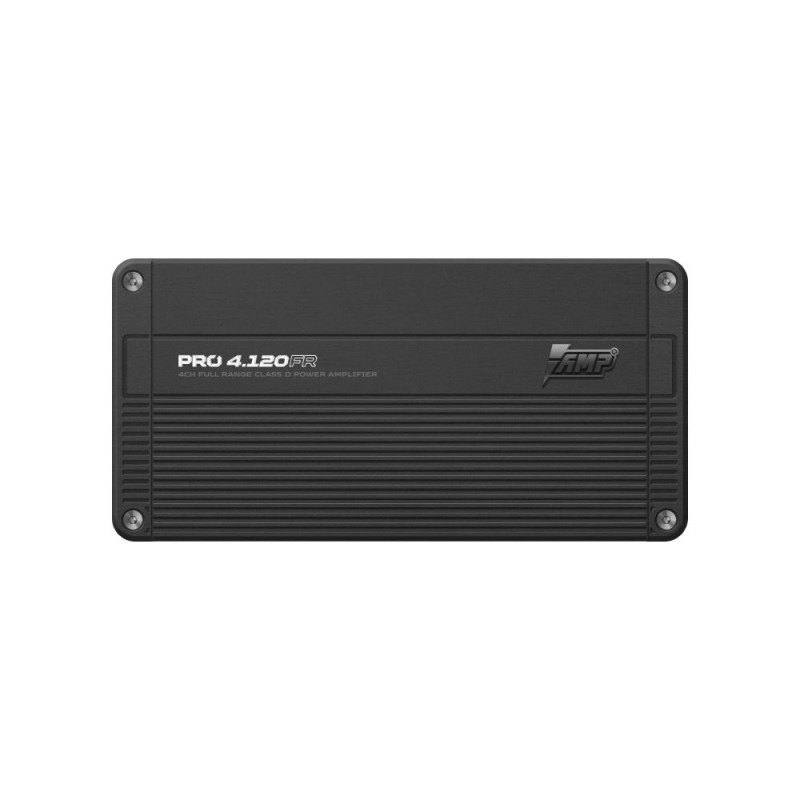 Усилитель AMP PRO 4.120FR 50-9-315 Усилитель AMP PRO 4.120FR 50-9-315