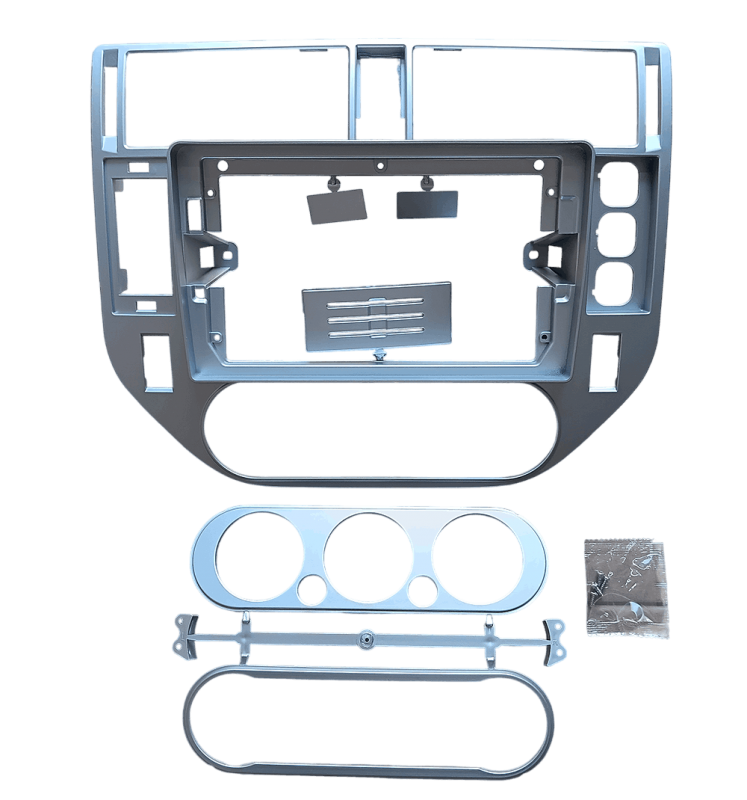 ПЕРЕХОДНАЯ РАМКА 9-дюймов на FORD Kuga 2008-2012 CARAV 22-2320 22-2320