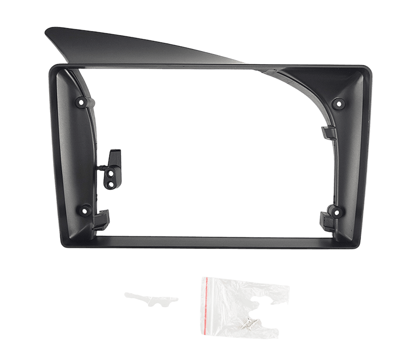 Переходная рамка 9-дюмов на BMW 3-Serie (E36) 1990-2000 (Left Wheel) CARAV 22-2241 22-2241 Переходная рамка 9-дюмов на BMW 3-Serie (E36) 1990-2000 (Left Wheel) CARAV 22-2241 22-2241