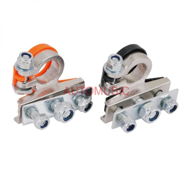 Клемма аккумулятора DL Audio Phoenix Battery Terminal 03 