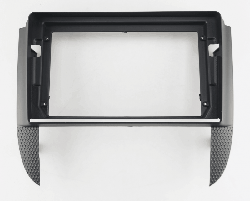 ПЕРЕХОДНАЯ РАМКА 9-дюймов на CHEVROLET Aveo, Kalos (T200) 2003-08 / DAEWOO Kalos (T200) 2002-07 / SU 22-2163