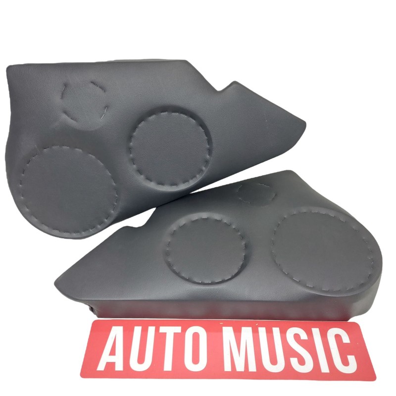 ПОДИУМ LADA LARGUS FL 20+16+РУПОРНЫЙ ТВИТЕР 65-5-1014