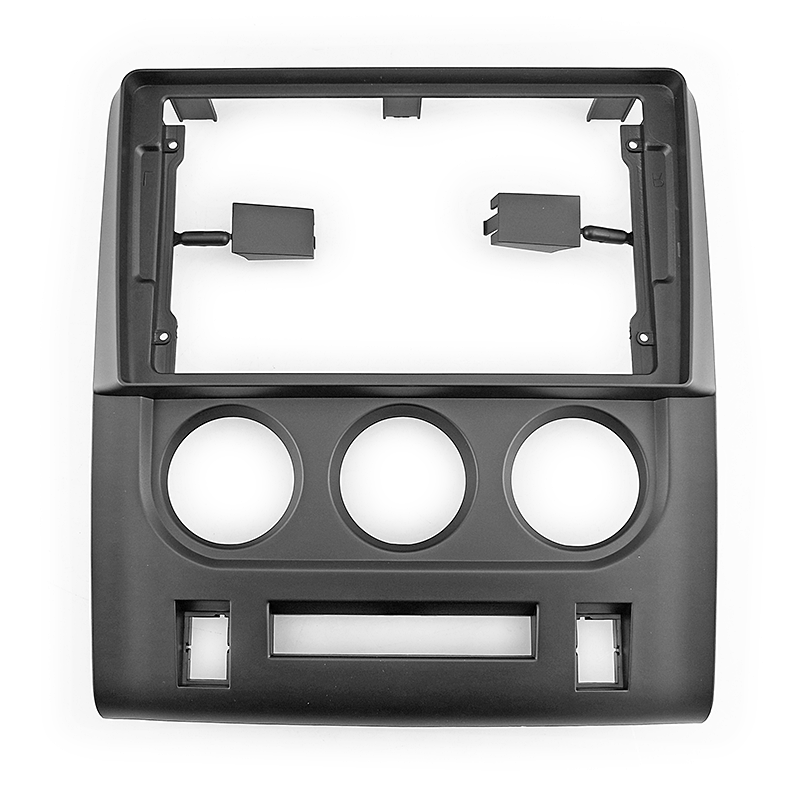 ПЕРЕХОДНАЯ РАМКА 9-дюймов на DODGE Challenger 2011-2014 CARAV 22-2316 22-2316