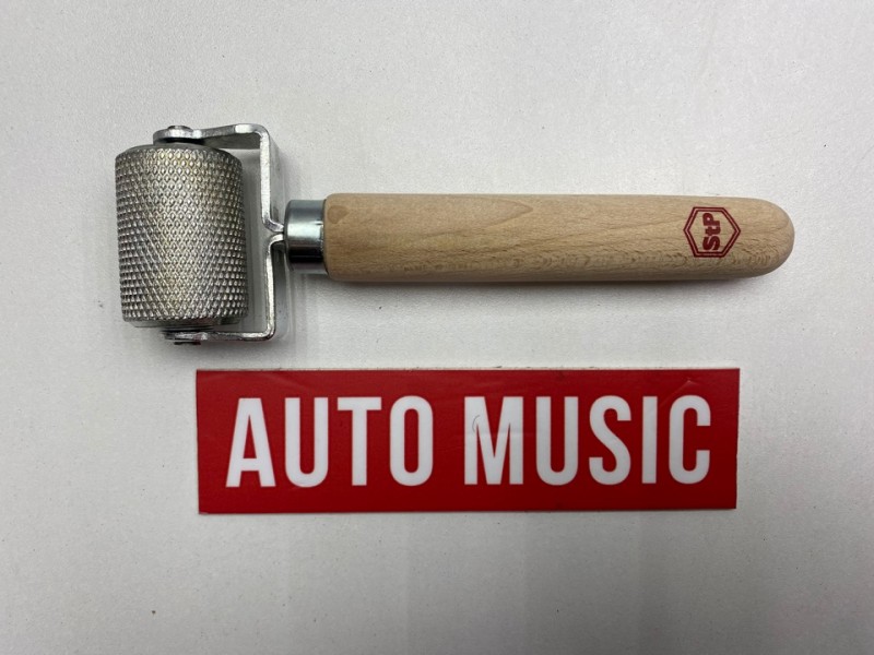 ВАЛИК ПРИКАТОЧНЫЙ STP 40мм 95-216