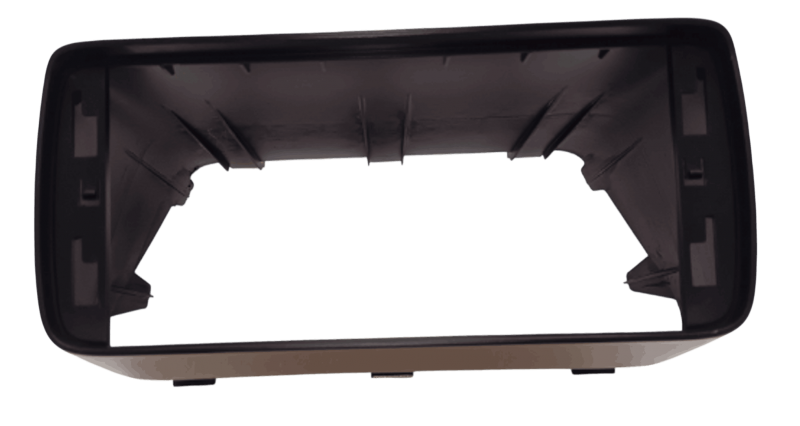 ПЕРЕХОДНАЯ РАМКА 12.3-дюймов на HONDA Accord 2007-2012; Spirior 2009-2012 / ACURA TSX 2008-2012 CARA 44-120