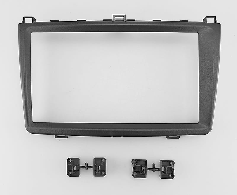 Переходная рамка 10.1-дюймов на HAIMA Family 2010-2015 CARAV 22-2262 22-2262