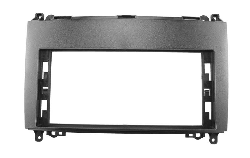 ПЕРЕХОДНАЯ РАМКА 12.3-дюймов на MERCEDES-BENZ A-klasse (W169) 2004-2012; В-klasse (W245) 2005-2011; 44-105