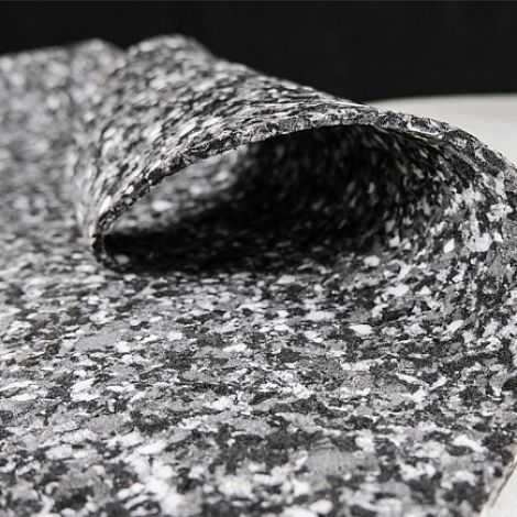 Шумоизоляция Материал Black Ton 6 95-427