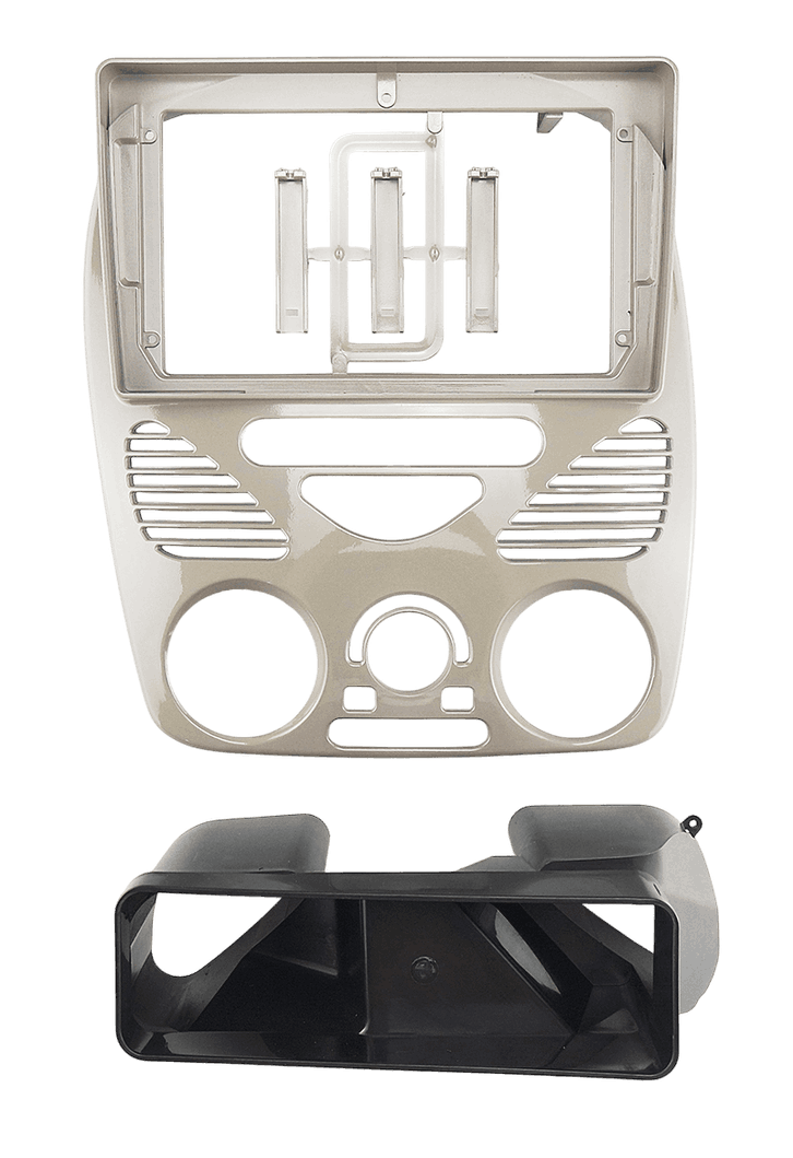 Переходная рамка 9-дюймов на FIAT Palio (178) 1996-2004 (Left wheel) CARAV 22-2252 22-2252 Переходная рамка 9-дюймов на FIAT Palio (178) 1996-2004 (Left wheel) CARAV 22-2252 22-2252