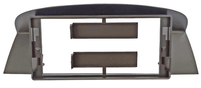 ПЕРЕХОДНАЯ РАМКА 12.3-дюймов на BMW 5-Series (E60, E61) 2003-2010 CARAV 44-066 44-066