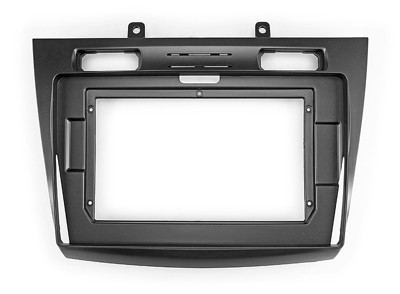 ПЕРЕХОДНАЯ РАМКА 10.1-дюймов на FORD Transit Connect, Tourneo Connect 2009-2012 (Black) CARAV 22-230 22-2305