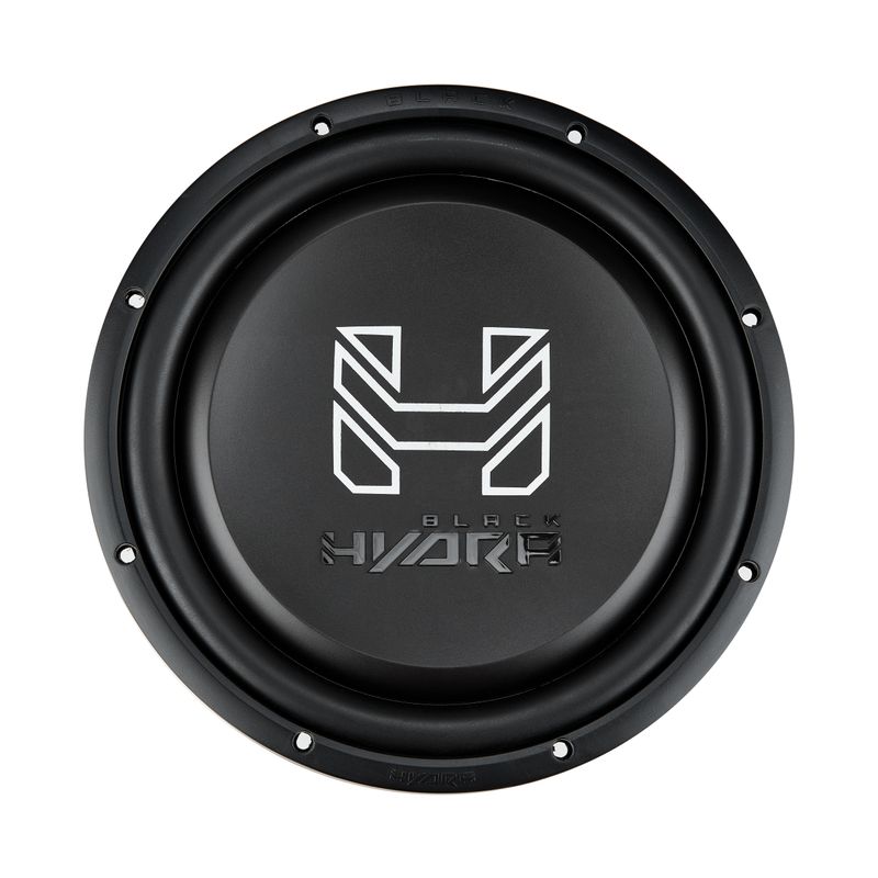 Сабвуфер Black Hydra Delta 10S 50-7-110 Сабвуфер Black Hydra Delta 10S 50-7-110