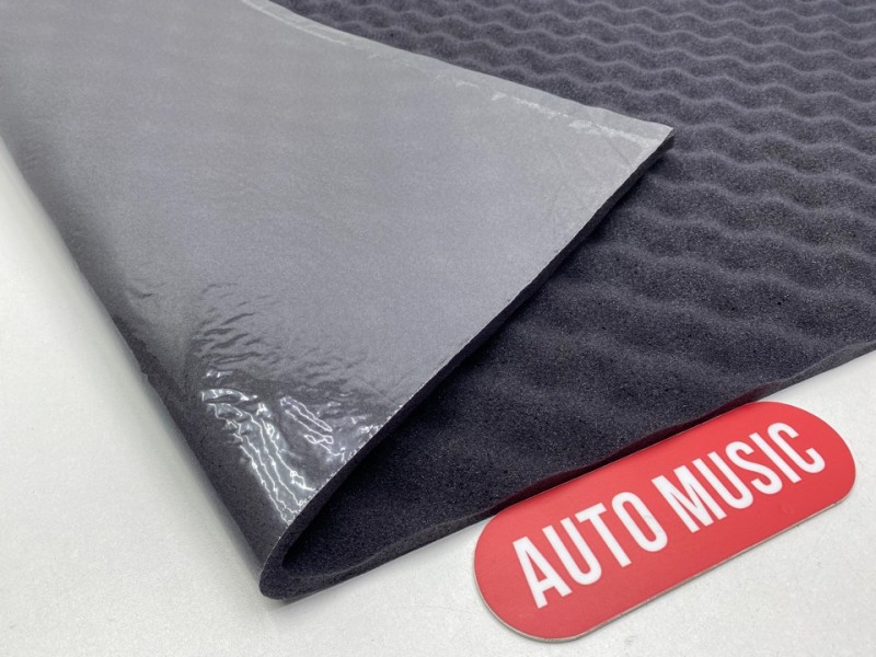 Шумоизоляция Aura VDM-SPORT WAVE 15 (Волна) 95-417 Шумоизоляция Aura VDM-SPORT WAVE 15 (Волна) 95-417