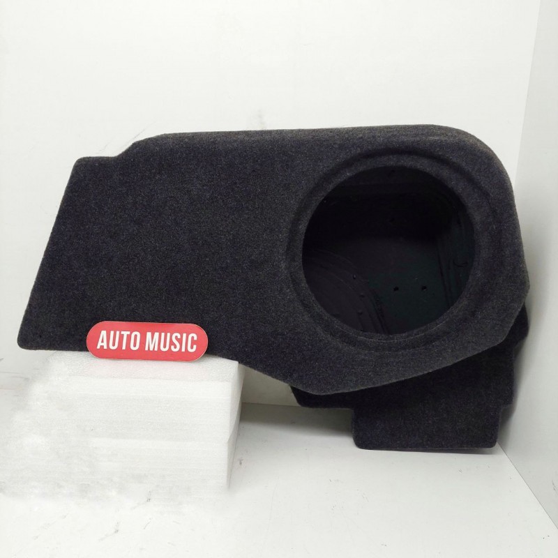 Стелс короб HAVAL JOLION под 10 сабвуфер ДСП 65-1-230