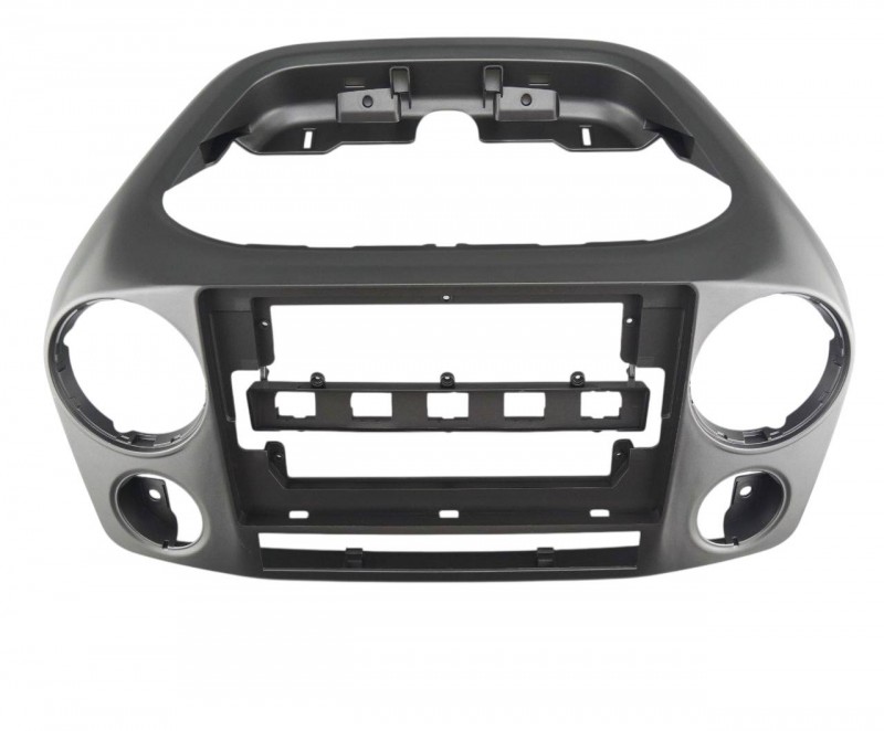 Переходная рамка 10 дюймов на VOLKSWAGEN Amarok 2010-2016 CARAV 22-2230 22-2230