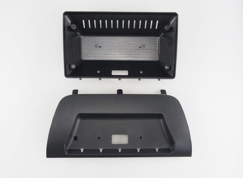 Переходная рамка на CHANGAN Lumin 2022+ 10" CARAV 22-2063 22-2063