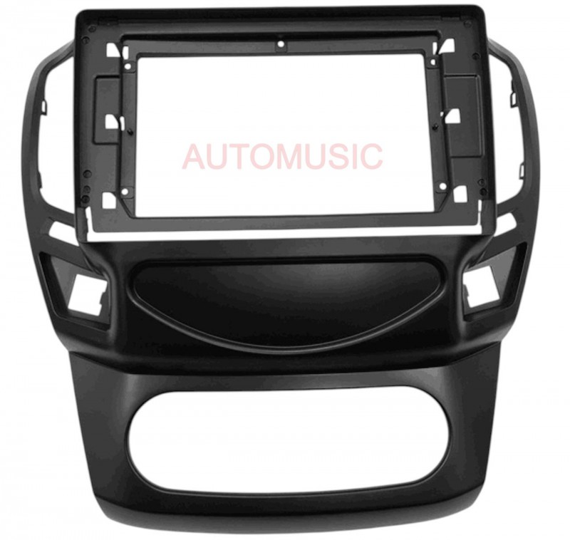 ПЕРЕХОДНАЯ РАМКА на DONGFENG Fengshen AX3, A30 2014+ 10,1 дюйм CARAV 22-886 22-886