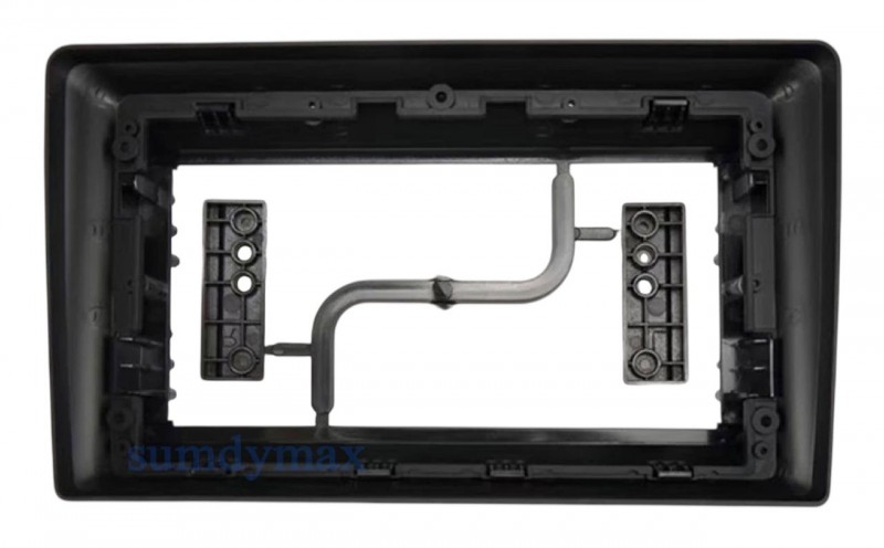 Переходная рамка 10 дюймов универсальная на TOYOTA / Universal / 200 x 100 mm CARAV 22-1822 22-1822