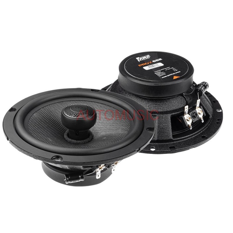 Акустика коаксиальная AMP PRO X 652 50-4-2107