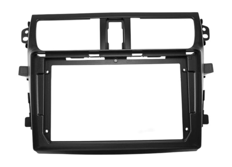 Переходная рамка 9 дюймов на SUZUKI Celerio 2014-21; Cultus 2017+ (Ver.2) CARAV 22-2154 22-2154