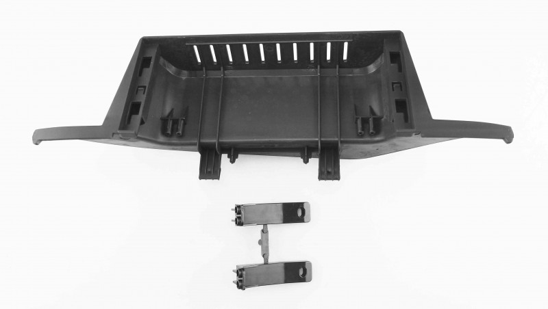 ПЕРЕХОДНАЯ РАМКА 12.3-дюймов на BMW 1-Series (F20 / F21) 2011-2019 (Left wheel) CARAV 44-089 44-089