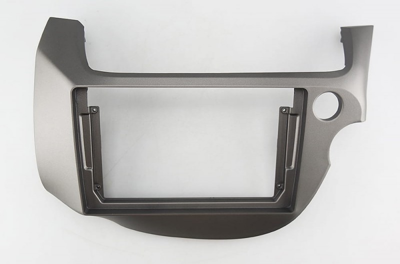 Переходная рамка 9-дюймов на HONDA Fit, Jazz 2008-2013 (Right wheel / Dark Grey) CARAV 22-2264 22-2264 Переходная рамка 9-дюймов на HONDA Fit, Jazz 2008-2013 (Right wheel / Dark Grey) CARAV 22-2264 22-2264