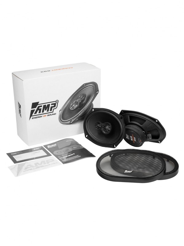 Колонки AMP Concert 693 50-4-434