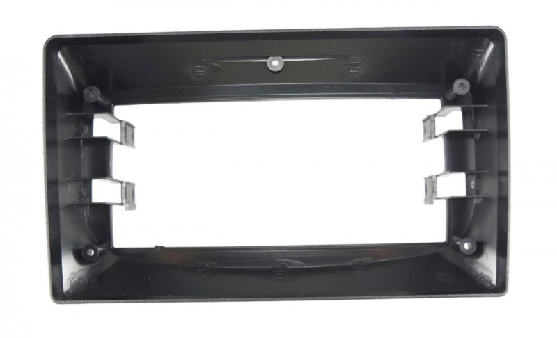 Переходная рамка 9 дюймов FIAT Grand Siena (326) 2012-2021 CARAV 22-2232 22-2232