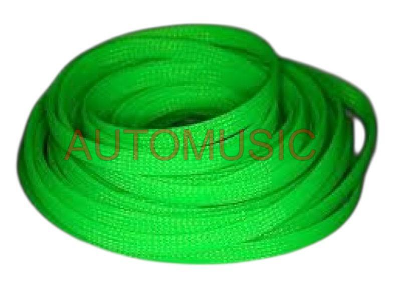 ЗМЕИНАЯ КОЖА GLOBAL AUDIO PCB-10G (ЗЕЛЕНАЯ) 90-5-05