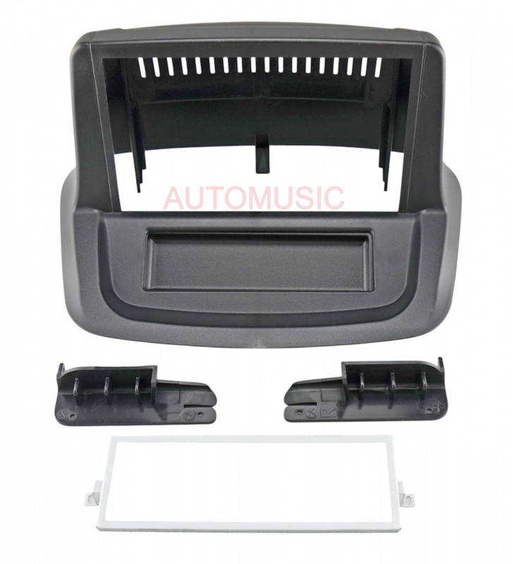 ПЕРЕХОДНАЯ РАМКА на RENAULT Megane 2008-2015, Fluence 2009-2017 (Ver.2) 9-дюймов CARAV 22-1944 22-1944 ПЕРЕХОДНАЯ РАМКА на RENAULT Megane 2008-2015, Fluence 2009-2017 (Ver.2) 9-дюймов CARAV 22-1944 22-1944