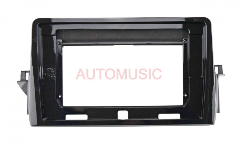 ПЕРЕХОДНАЯ РАМКА для TOYOTA Camry 2021+ (Middle-East market) 10.1 дюйм CARAV 22-1948 22-1948