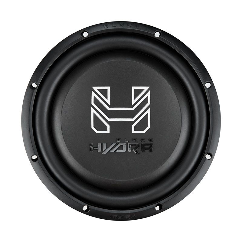 Сабвуфер Black Hydra Delta 12S 50-7-232