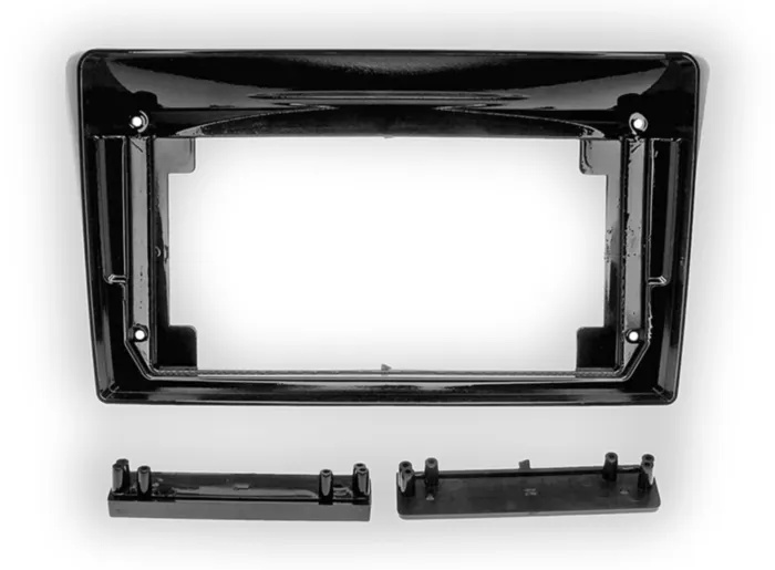 Переходная рамка на SUBARU Levorg 2014-2020 (with 2DIN headunit) CARAV 22-2304 22-2304