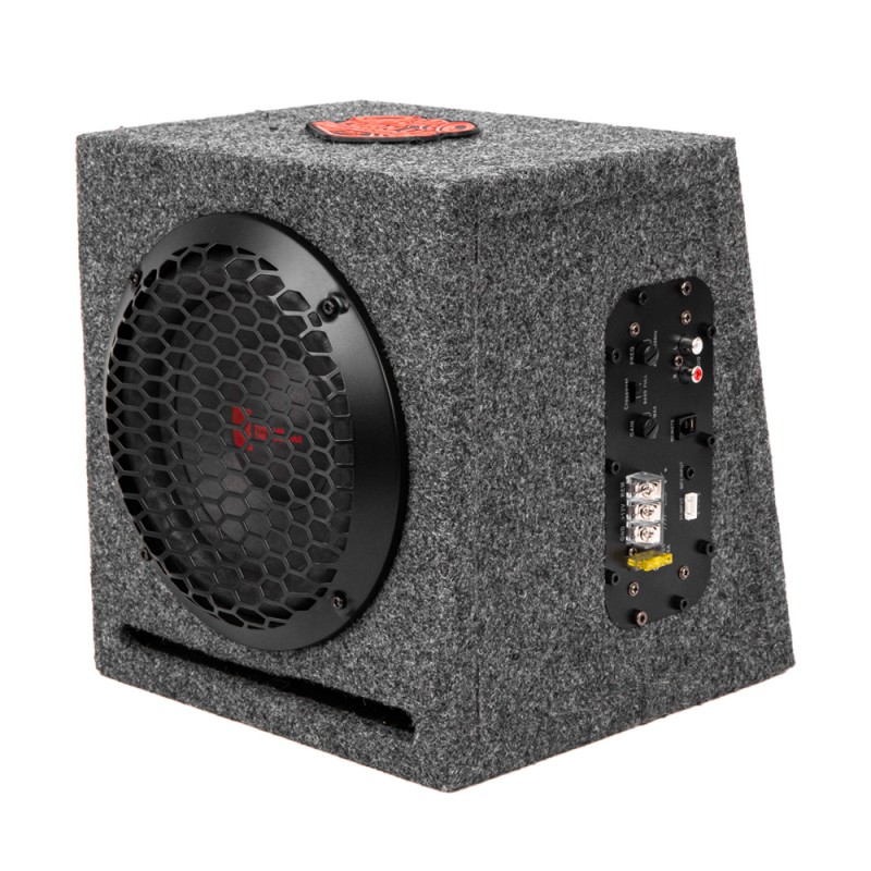 Сабвуфер активный ACV CRAFT F8A 50-7-602