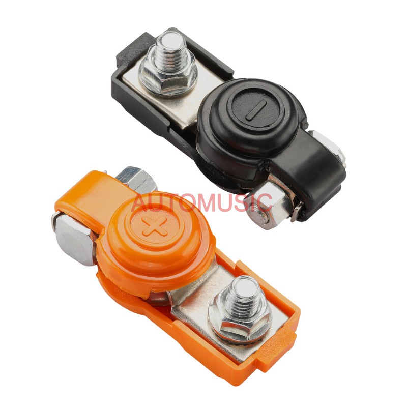 Клемма аккумулятора DL Audio Phoenix Battery Terminal 01 