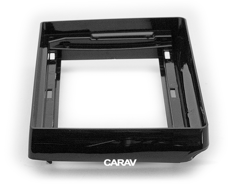 ПЕРЕХОДНАЯ РАМКА TOYOTA Aqua 2017-2021г 9" 22-1086 22-1086