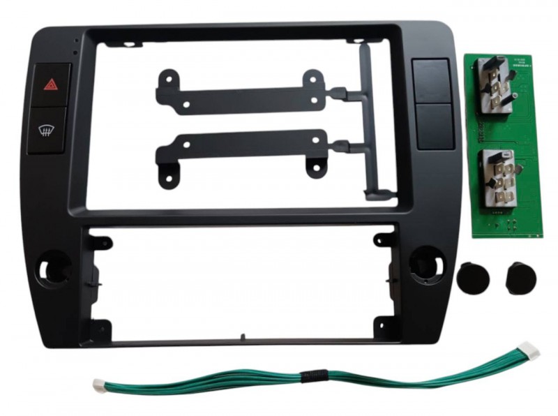 Переходная рамка VOLKSWAGEN Passat (B5) 1996-2005 22-837 22-837