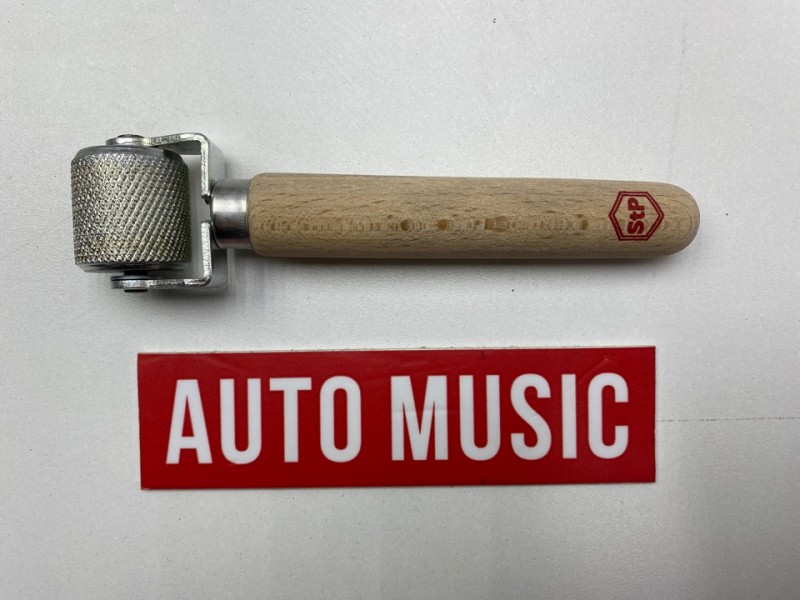 ВАЛИК ПРИКАТОЧНЫЙ STP 30мм 95-202