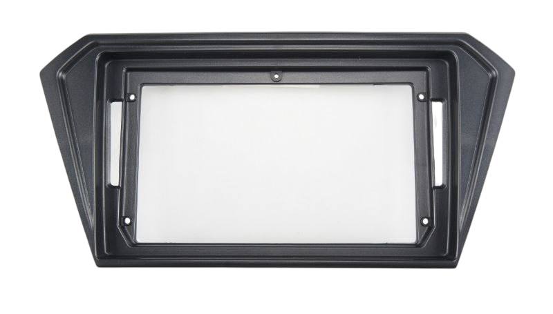 Переходная рамка 9 дюймов на VOLKSWAGEN Gol 2016-2022 CARAV 22-2141 22-2141