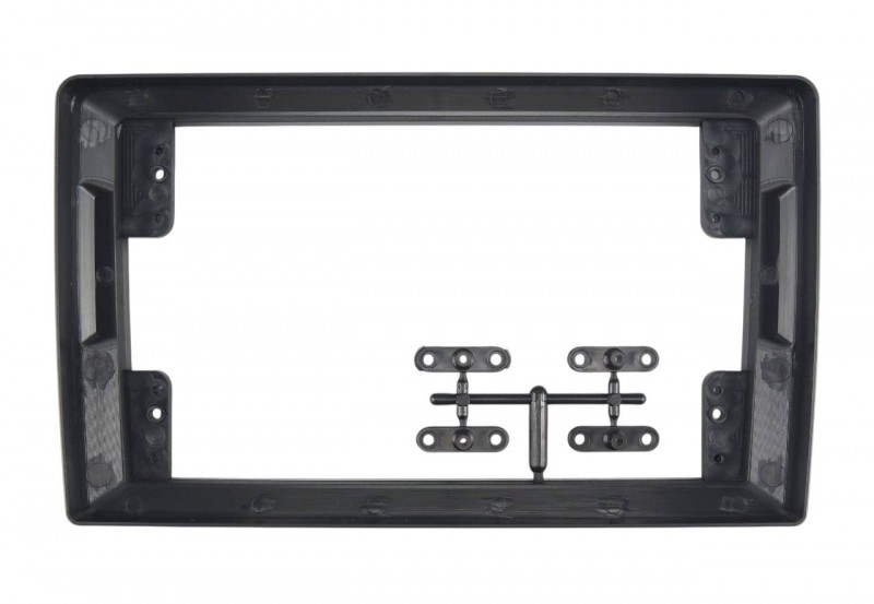 Универсальная переходная рамка с 9 на 10 дюймов (ver.2) CARAV 22-2199 22-2199